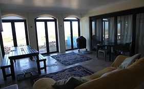 Mossel Is The Gem Of Yzerfontein